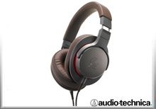 Audio Technica ATH-MSR7 GM